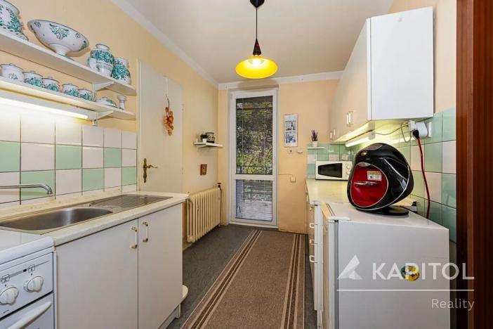 Prodej rodinného domu, Chlumec nad Cidlinou, Na Lukách, 149 m2