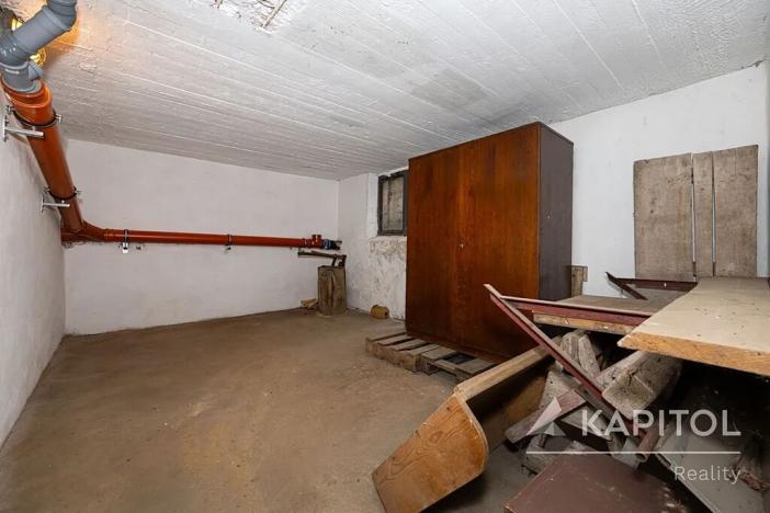 Prodej rodinného domu, Chlumec nad Cidlinou, Na Lukách, 149 m2