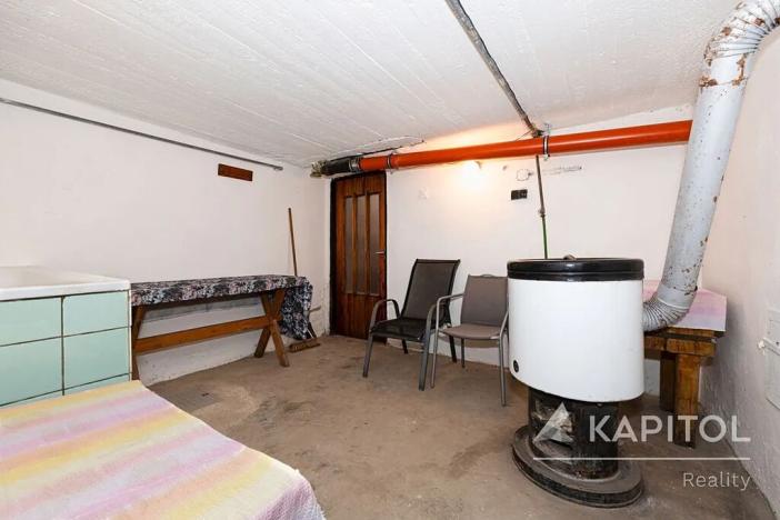 Prodej rodinného domu, Chlumec nad Cidlinou, Na Lukách, 149 m2