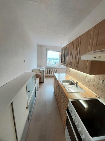 Pronájem bytu 2+1, Moravské Budějovice, Mánesova, 63 m2