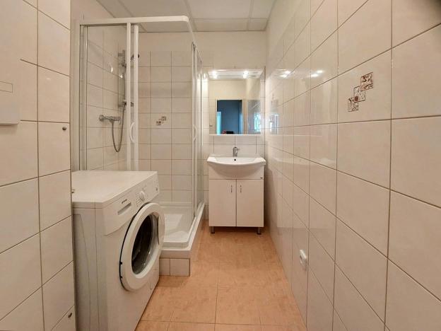 Pronájem bytu 2+1, Moravské Budějovice, Mánesova, 63 m2