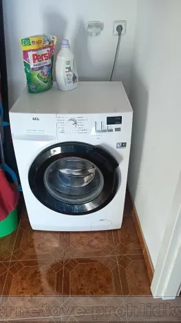 Pronájem pokoje, Praha - Libuš, Libušská, 21 m2