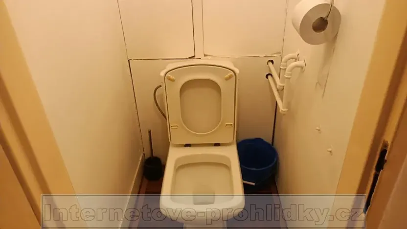 Pronájem bytu 3+1, Praha - Prosek, Brázdimská, 78 m2