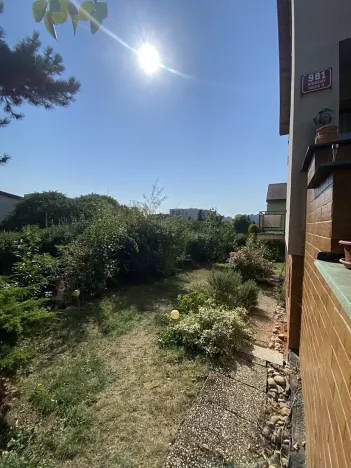 Prodej rodinného domu, Praha - Stodůlky, Na dolnici, 294 m2