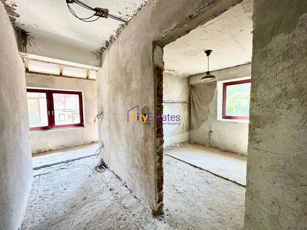 Prodej rodinného domu, Krňany, 204 m2