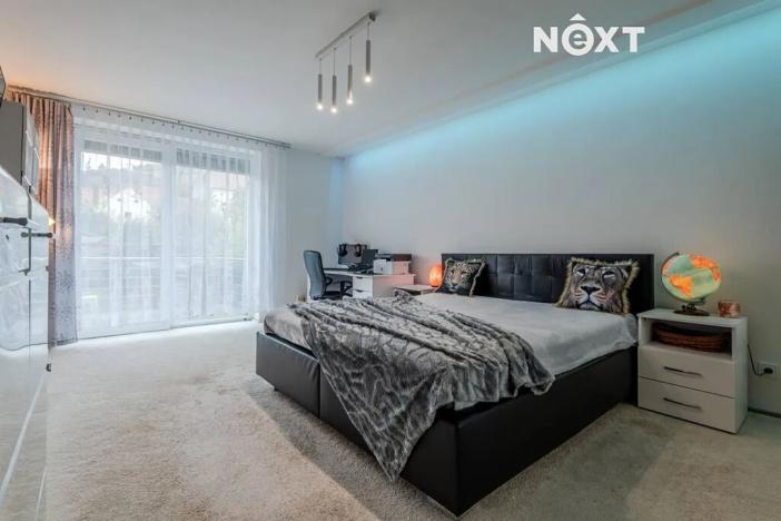 Prodej bytu 3+1, Mikulov, Na Hradbách, 106 m2