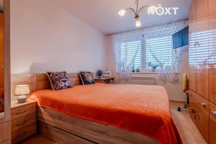 Prodej bytu 3+1, Mikulov, Na Hradbách, 106 m2