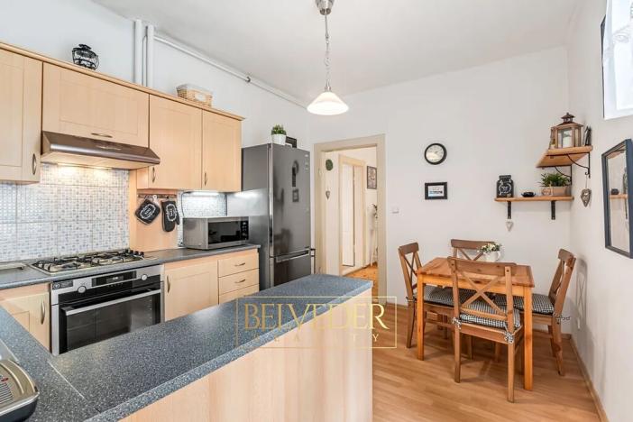 Prodej bytu 4+1, Teplice, Metelkovo náměstí, 120 m2