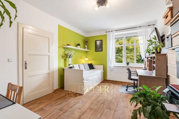 Prodej bytu 4+1, Teplice, Metelkovo náměstí, 120 m2