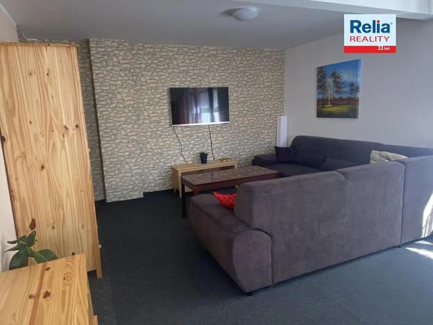 Prodej chalupy, Albrechtice v Jizerských horách, 110 m2