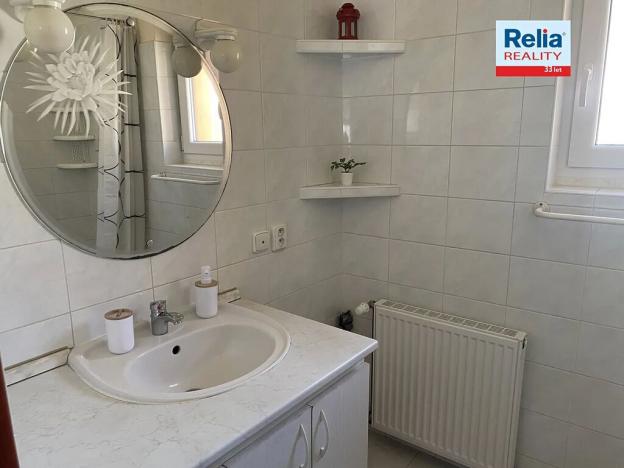 Prodej chalupy, Albrechtice v Jizerských horách, 110 m2