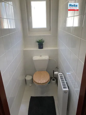 Prodej chalupy, Albrechtice v Jizerských horách, 110 m2