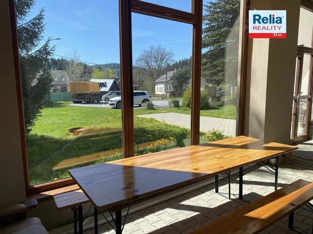 Prodej chalupy, Albrechtice v Jizerských horách, 110 m2