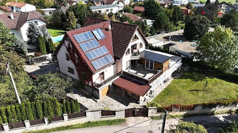 Prodej vícegeneračního domu, Rozdrojovice, Za Humny, 850 m2