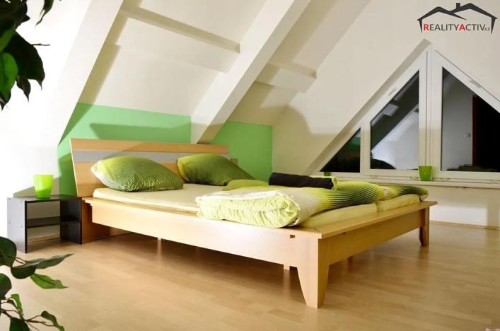 Prodej vícegeneračního domu, Rozdrojovice, Za Humny, 850 m2