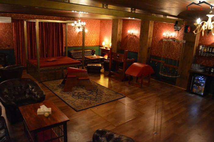 Prodej vícegeneračního domu, Rozdrojovice, Za Humny, 850 m2