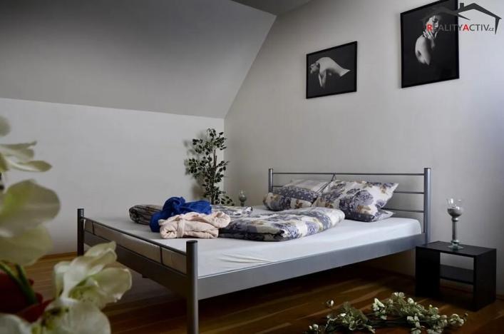 Pronájem rodinného domu, Rozdrojovice, Za Humny, 850 m2