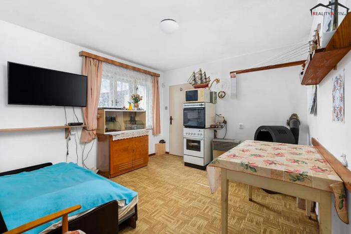 Prodej rodinného domu, Čebín, 70 m2