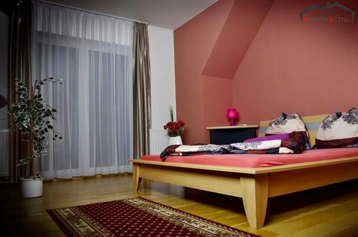 Prodej ubytování, Rozdrojovice, Za Humny, 850 m2