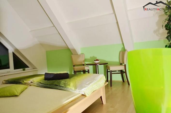 Prodej ubytování, Rozdrojovice, Za Humny, 850 m2