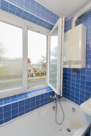 Pronájem bytu 1+1, Praha - Prosek, Nad Krocínkou, 50 m2