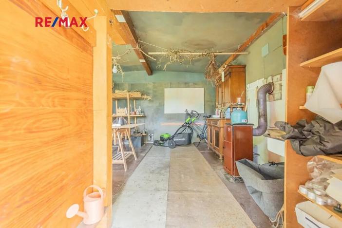 Prodej zahrady, Praha, 489 m2