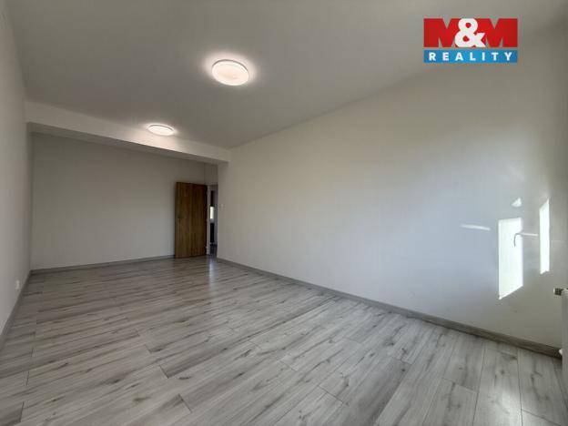 Pronájem bytu 2+1, Karviná - Ráj, Březová, 56 m2