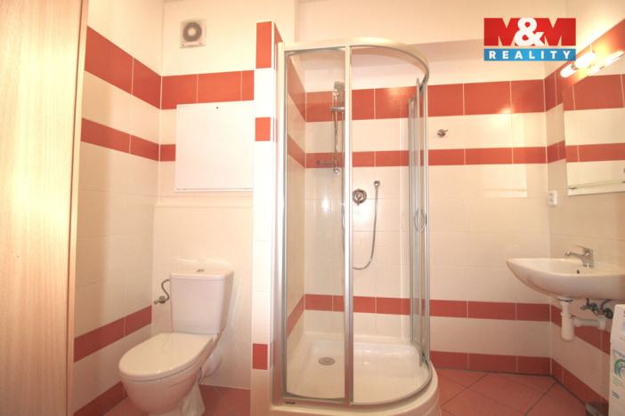 Pronájem bytu 1+kk, Kolín, A. M. Jelínka, 38 m2