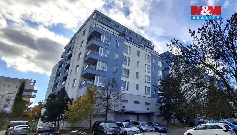 Prodej garáže, Praha - Hostivař, Přeštická, 13 m2