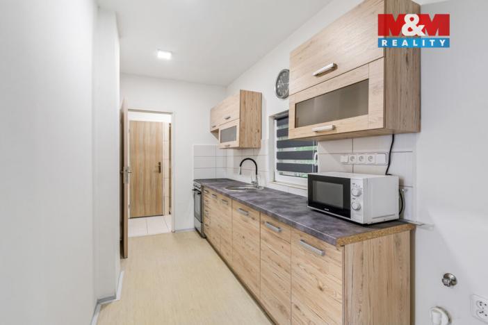 Prodej chaty, Telnice - Liboňov, 36 m2