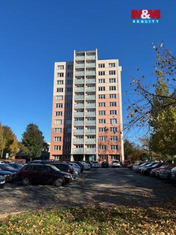 Prodej bytu 2+1, Český Těšín, Ostravská, 64 m2