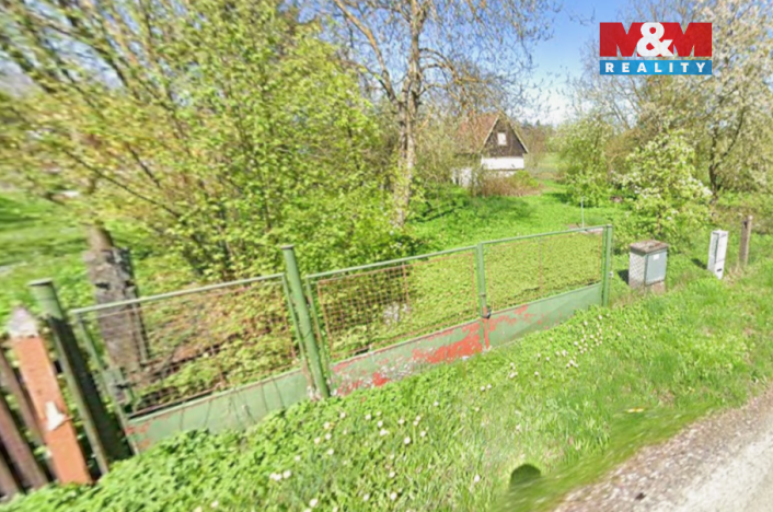 Prodej chaty, Havlíčkův Brod - Zbožice, 40 m2