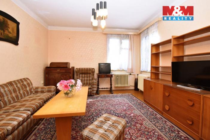 Prodej rodinného domu, Měšice, 5. května, 156 m2