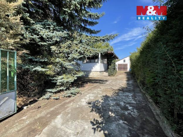 Prodej rodinného domu, Měšice, 5. května, 156 m2