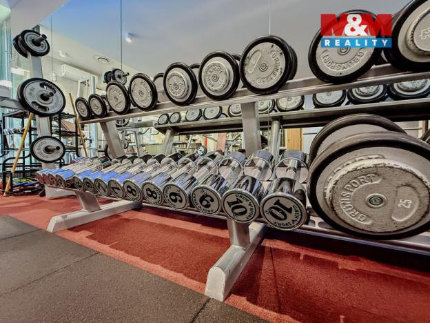 Prodej obchodního prostoru, Praha - Smíchov, Kobrova, 276 m2