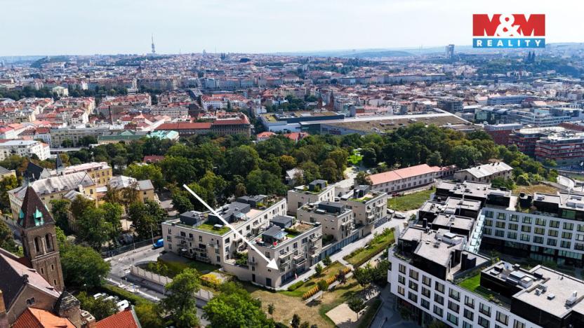 Prodej obchodního prostoru, Praha - Smíchov, Kobrova, 276 m2