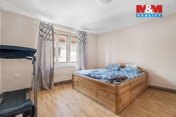 Prodej rodinného domu, Frýdlant, ČSA, 310 m2