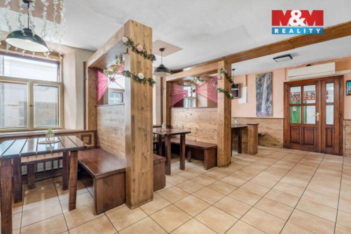 Prodej rodinného domu, Frýdlant, ČSA, 310 m2