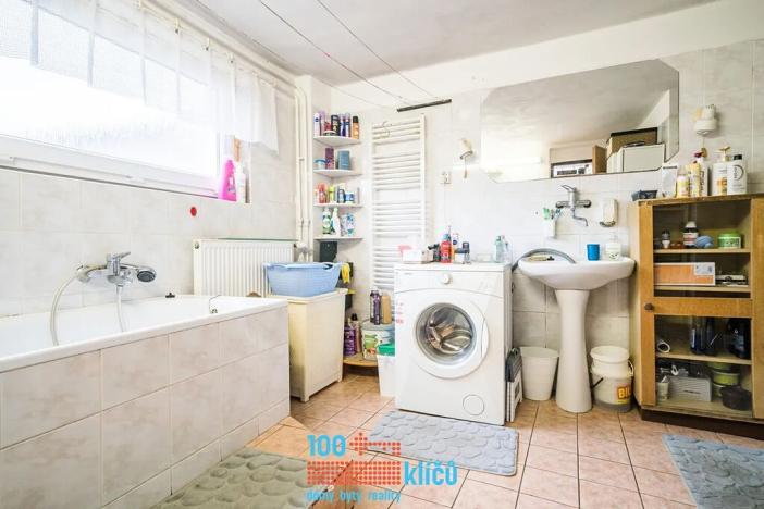 Prodej rodinného domu, Brno, Šimáčkova, 250 m2