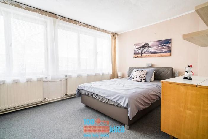 Prodej rodinného domu, Brno, Šimáčkova, 250 m2