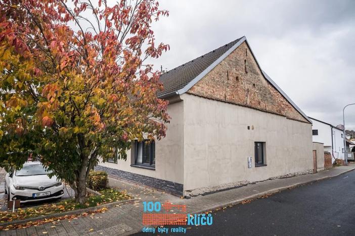 Prodej rodinného domu, Brno, Šimáčkova, 250 m2