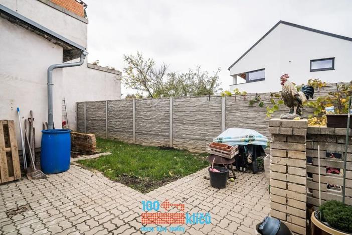 Prodej rodinného domu, Brno, Šimáčkova, 250 m2