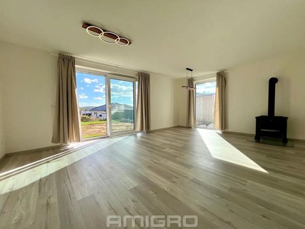 Prodej rodinného domu, Moravský Krumlov, Opálkova, 145 m2