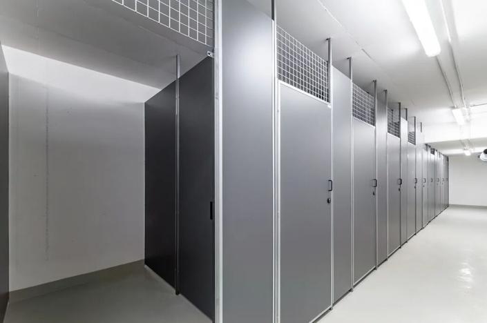 Pronájem bytu 2+kk, Praha - Vysočany, Strnadových, 55 m2