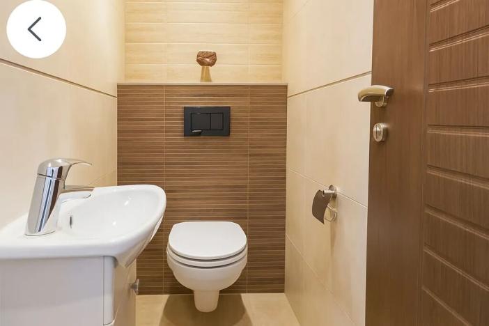 Pronájem bytu 3+kk, Praha - Troja, Vřesová, 83 m2