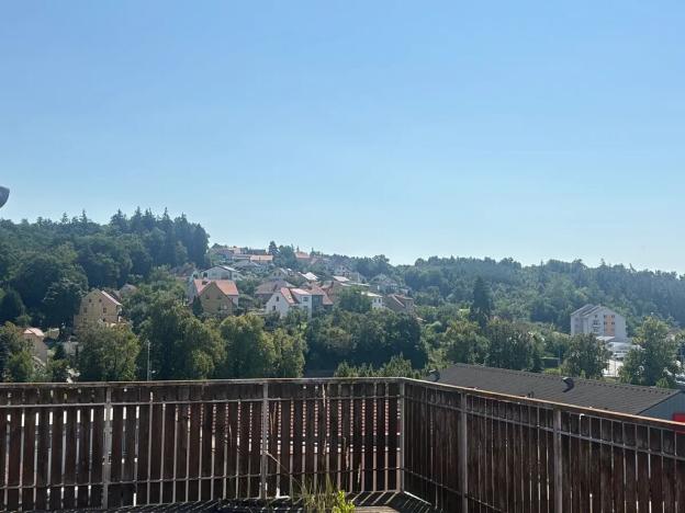 Pronájem bytu 3+kk, Náměšť nad Oslavou, Masarykovo nám., 92 m2