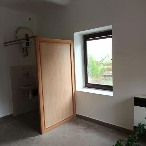 Pronájem kanceláře, Mnichovo Hradiště, 20 m2