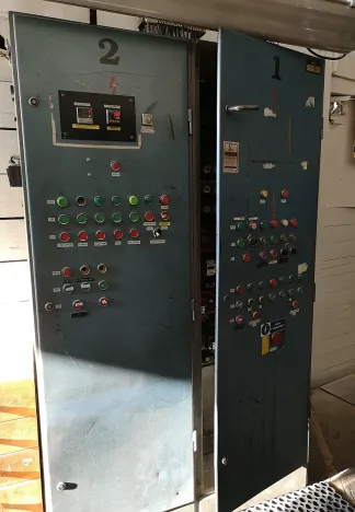 Prodej skladu, Soběslavice, 1250 m2