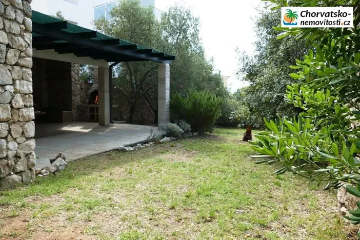 Prodej pozemku pro bydlení, Gajac, Chorvatsko, 602 m2