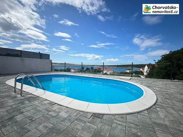 Prodej rodinného domu, Caska, Chorvatsko, 150 m2